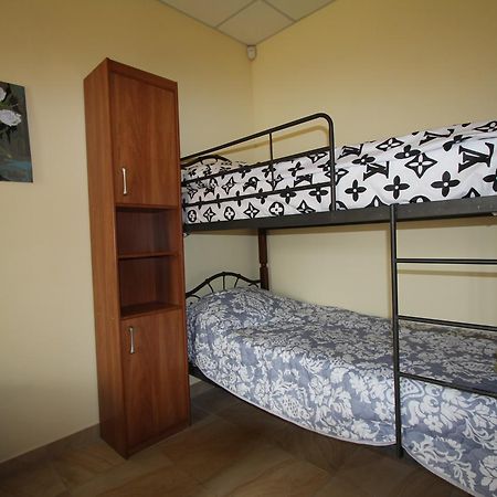 Portal Мини Отель Dnipro Exterior foto