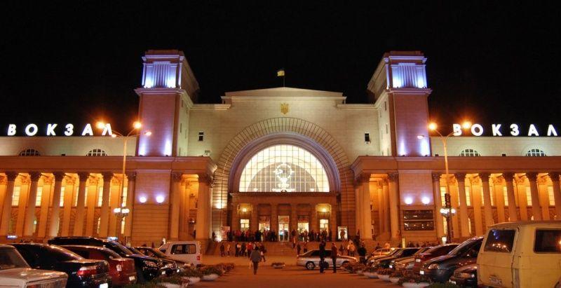 Portal Мини Отель Dnipro Exterior foto